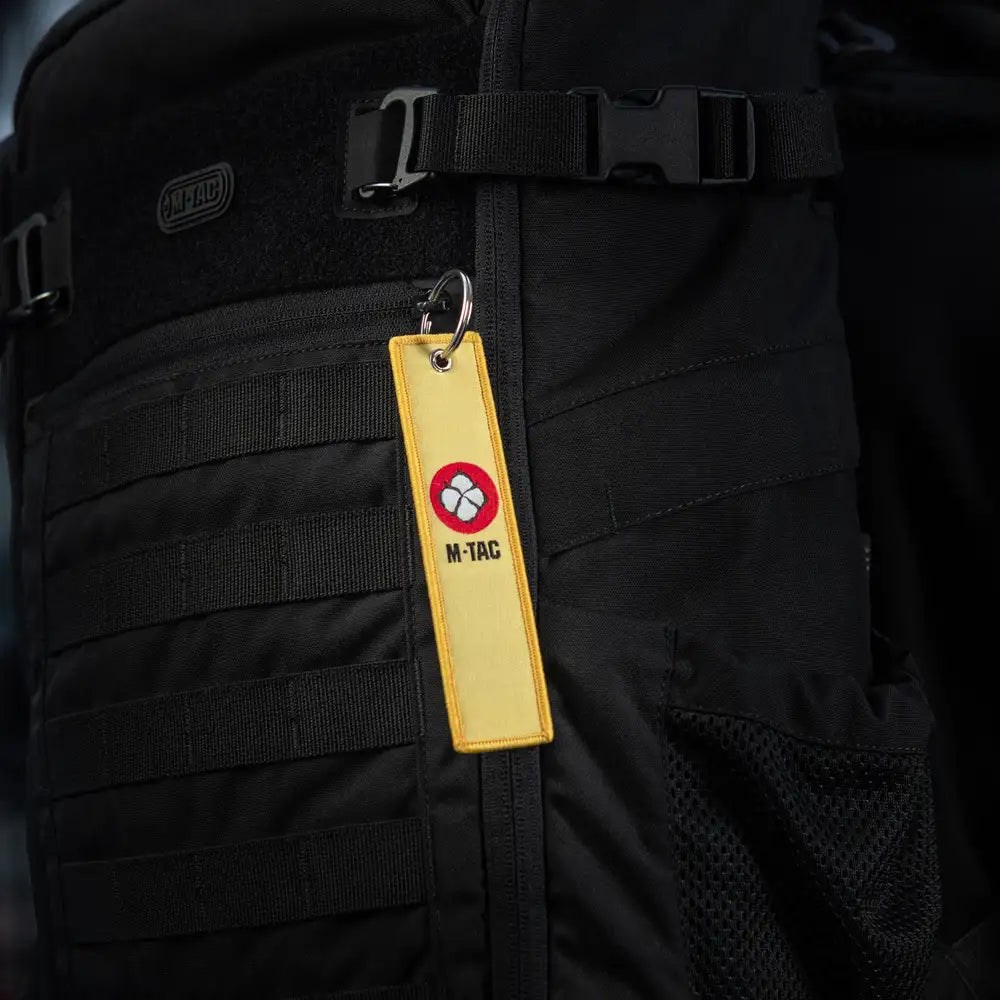 M-Tac Keychain Bavovna
