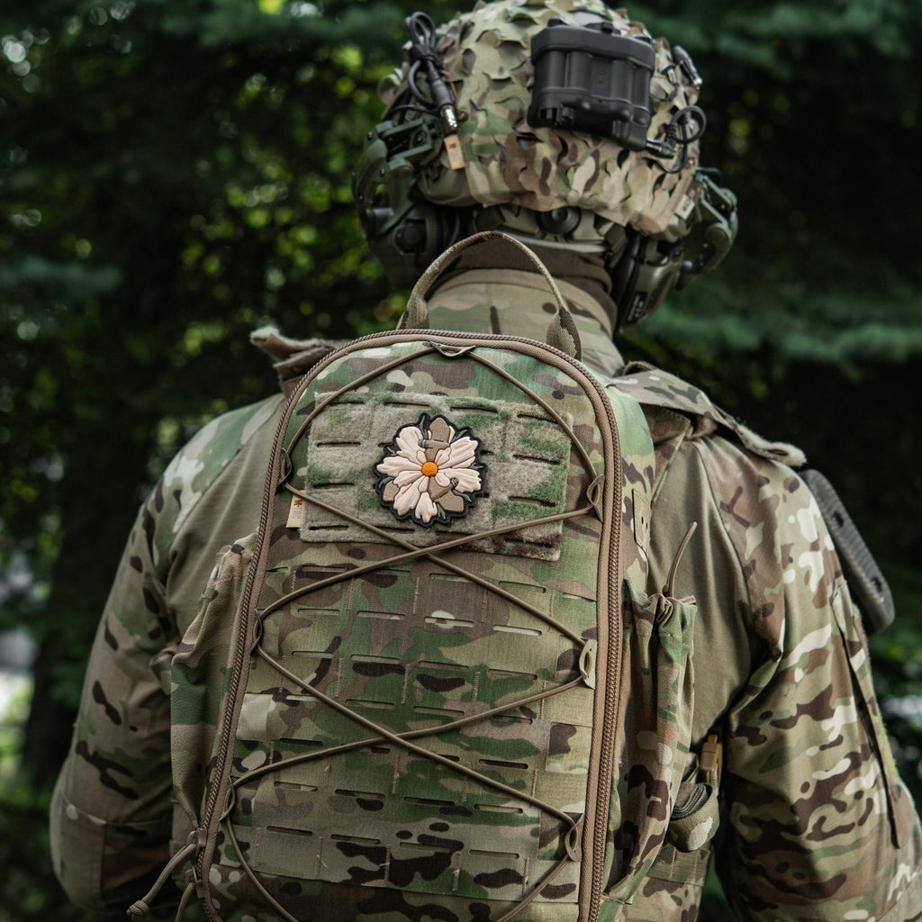 M-Tac Patch PFM-1 Petal