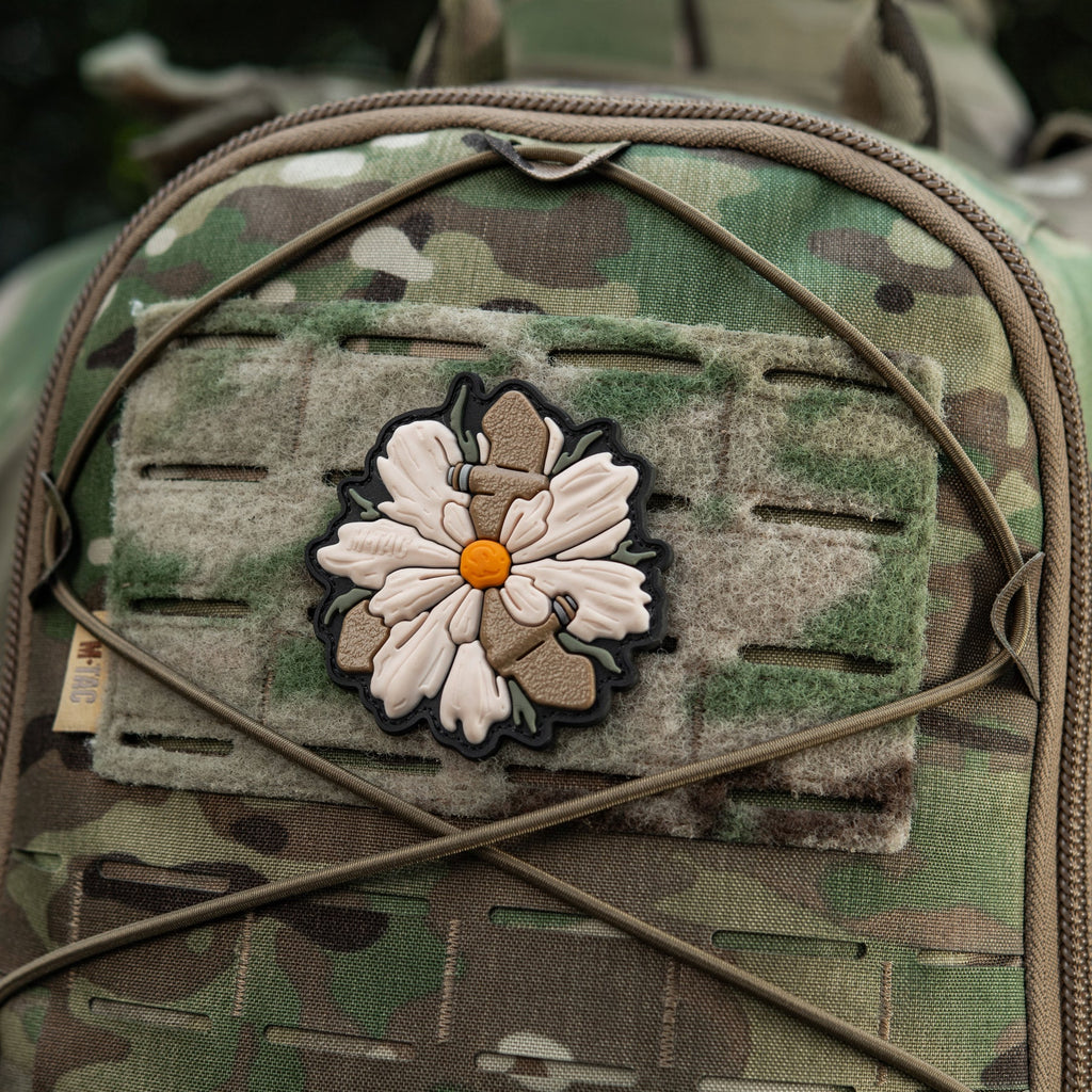 M-Tac Patch PFM-1 Petal