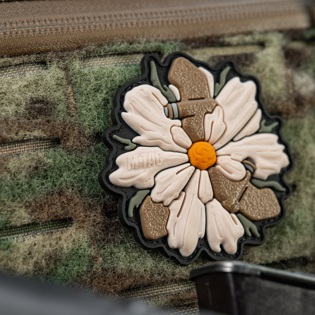 M-Tac Patch PFM-1 Petal