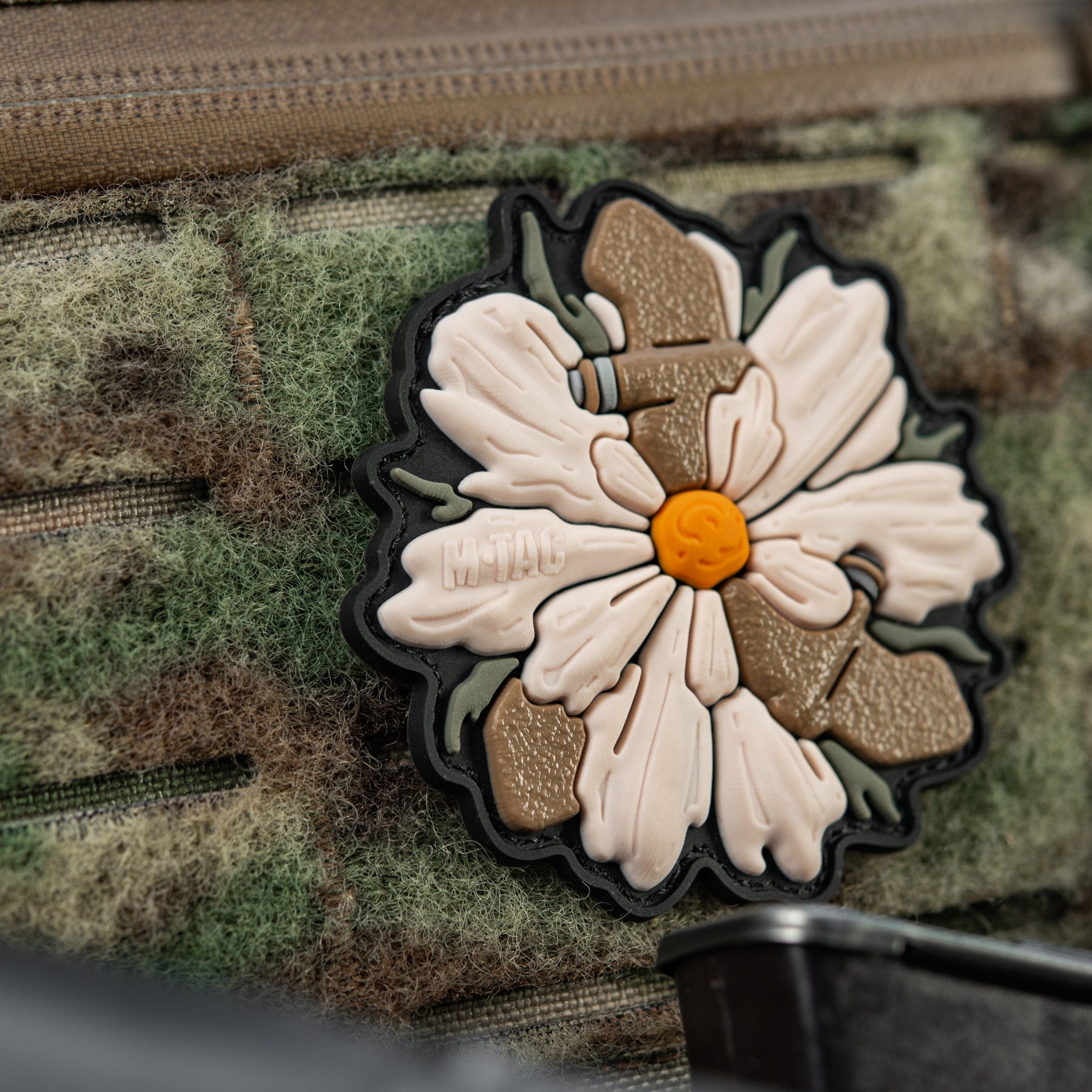 M-Tac Patch PFM-1 Petal