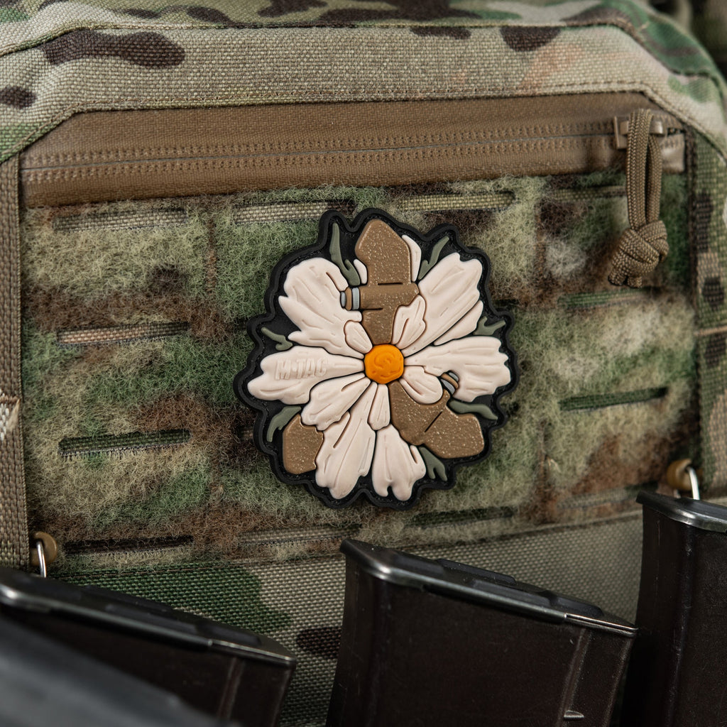 M-Tac Patch PFM-1 Petal