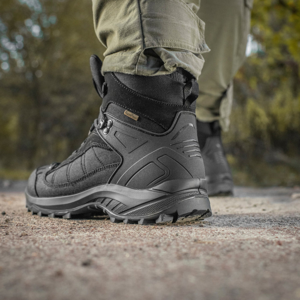 M-Tac Tactical Boots Demi-Season