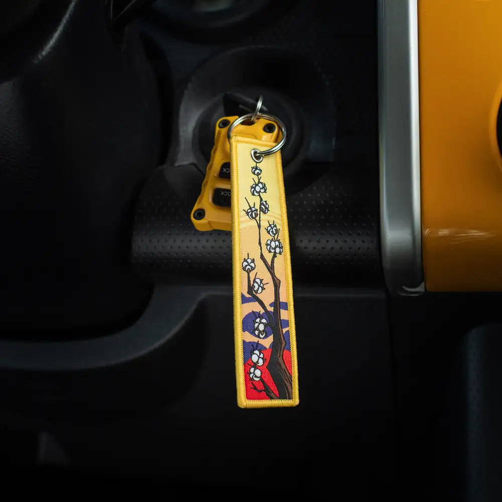 M-Tac Keychain Bavovna