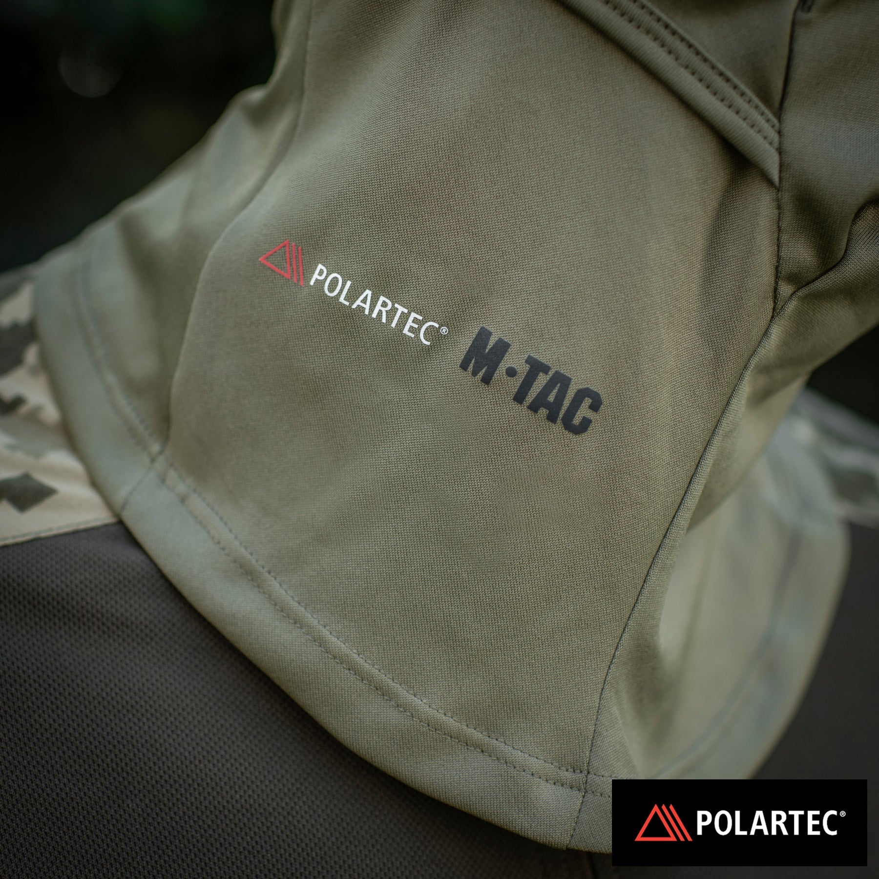 M‑Tac Ninja Face Mask Balaclava