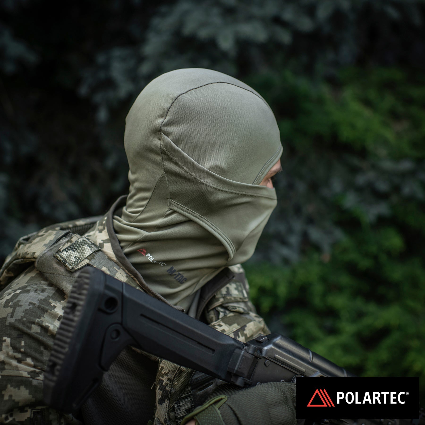 M‑Tac Ninja Face Mask Balaclava