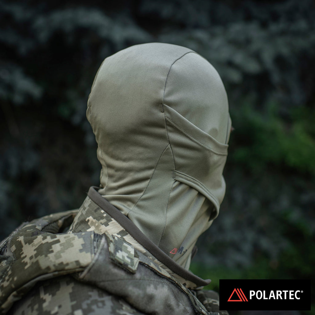 M‑Tac Ninja Face Mask Balaclava