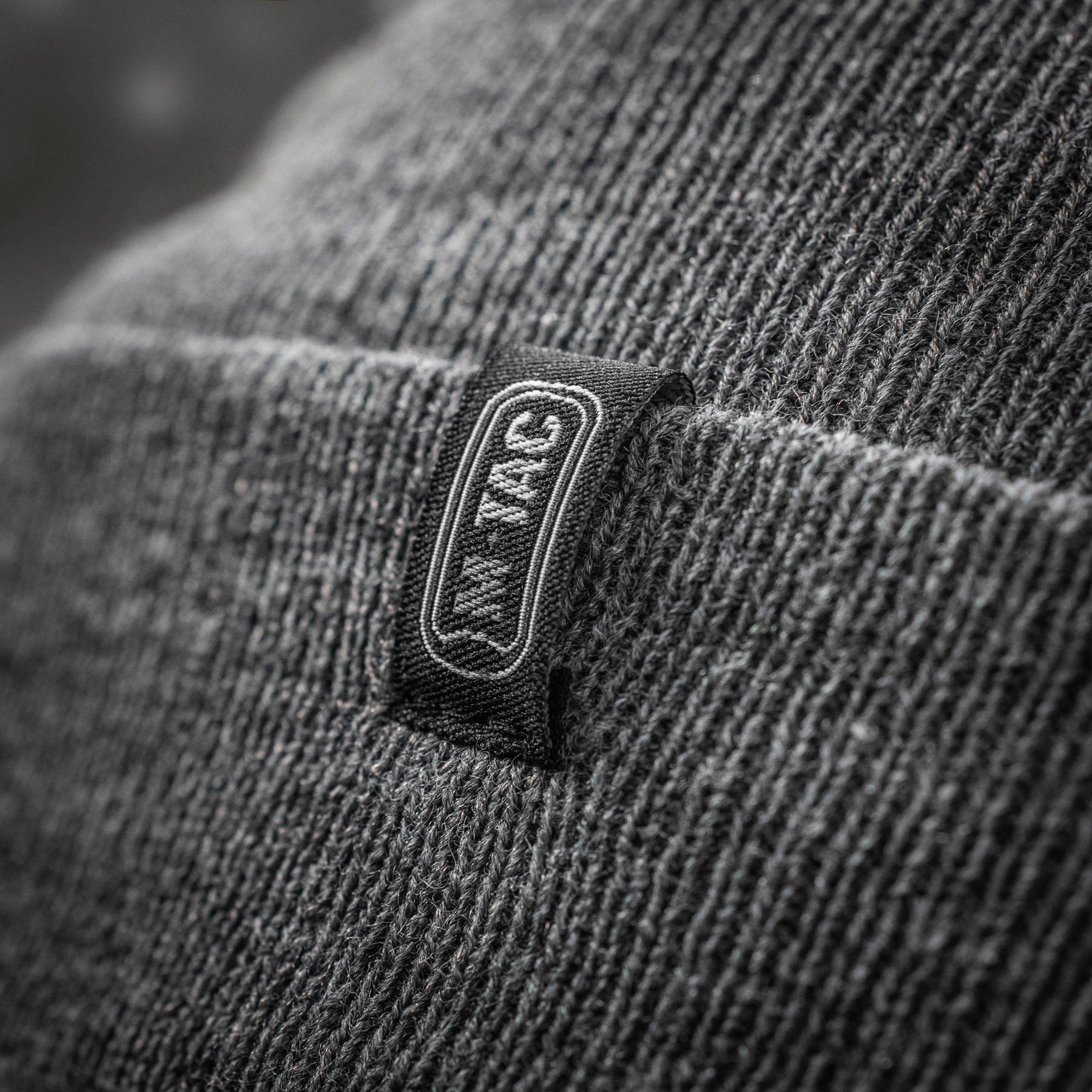 M-Tac Acrylic Fine Knit Watch Cap