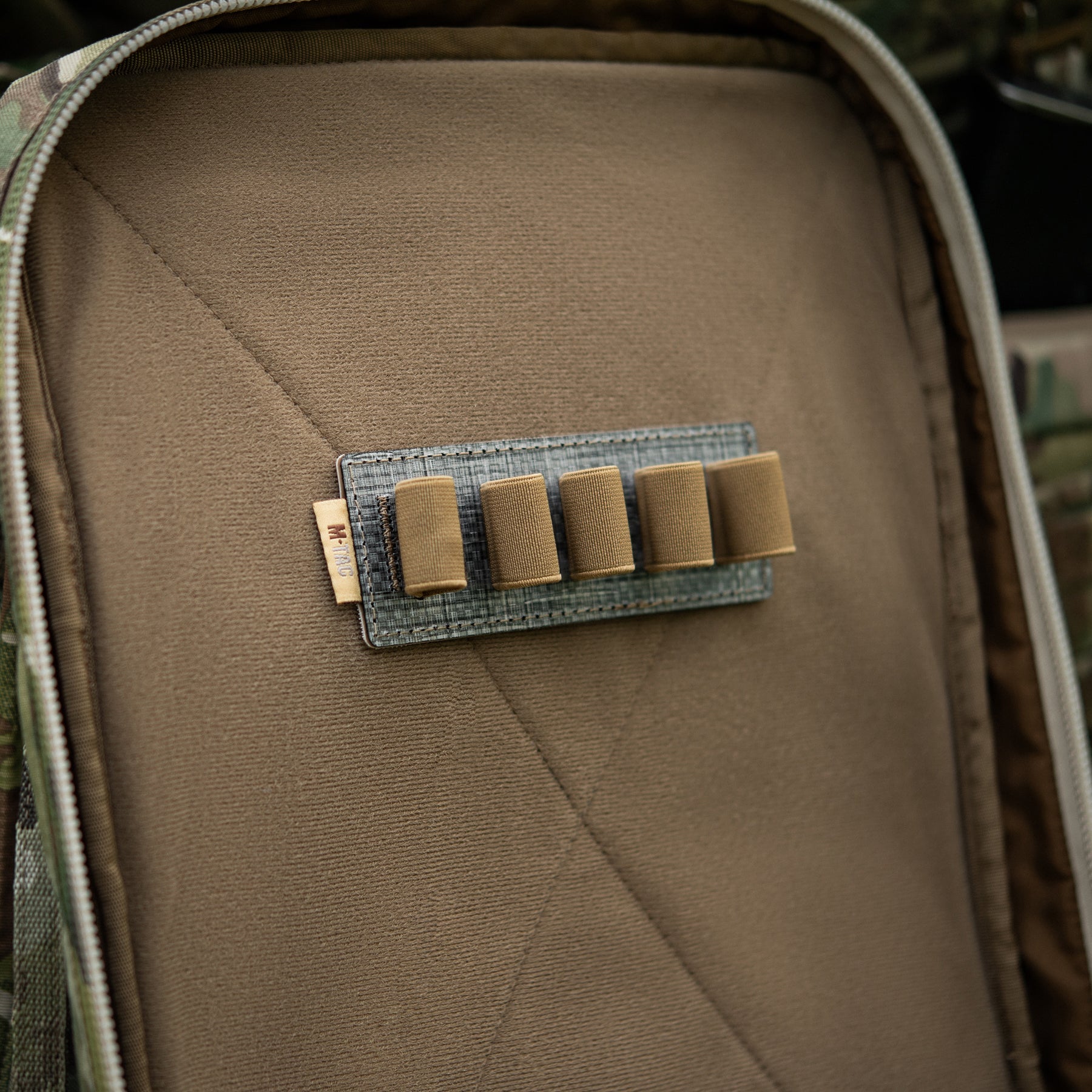 M-Tac Insert Modular for Ampoules 10 ml