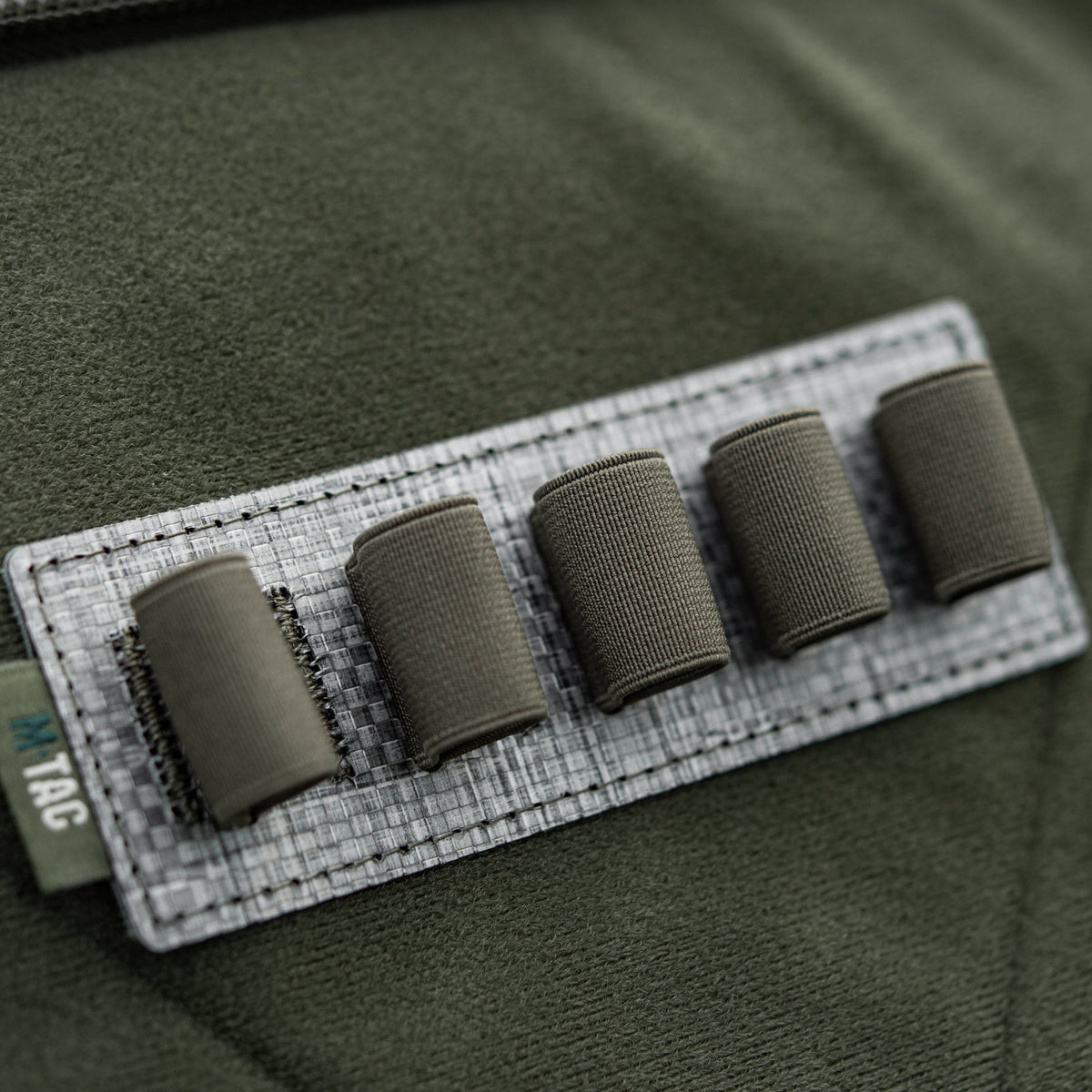M-Tac Insert Modular for Ampoules 10 ml