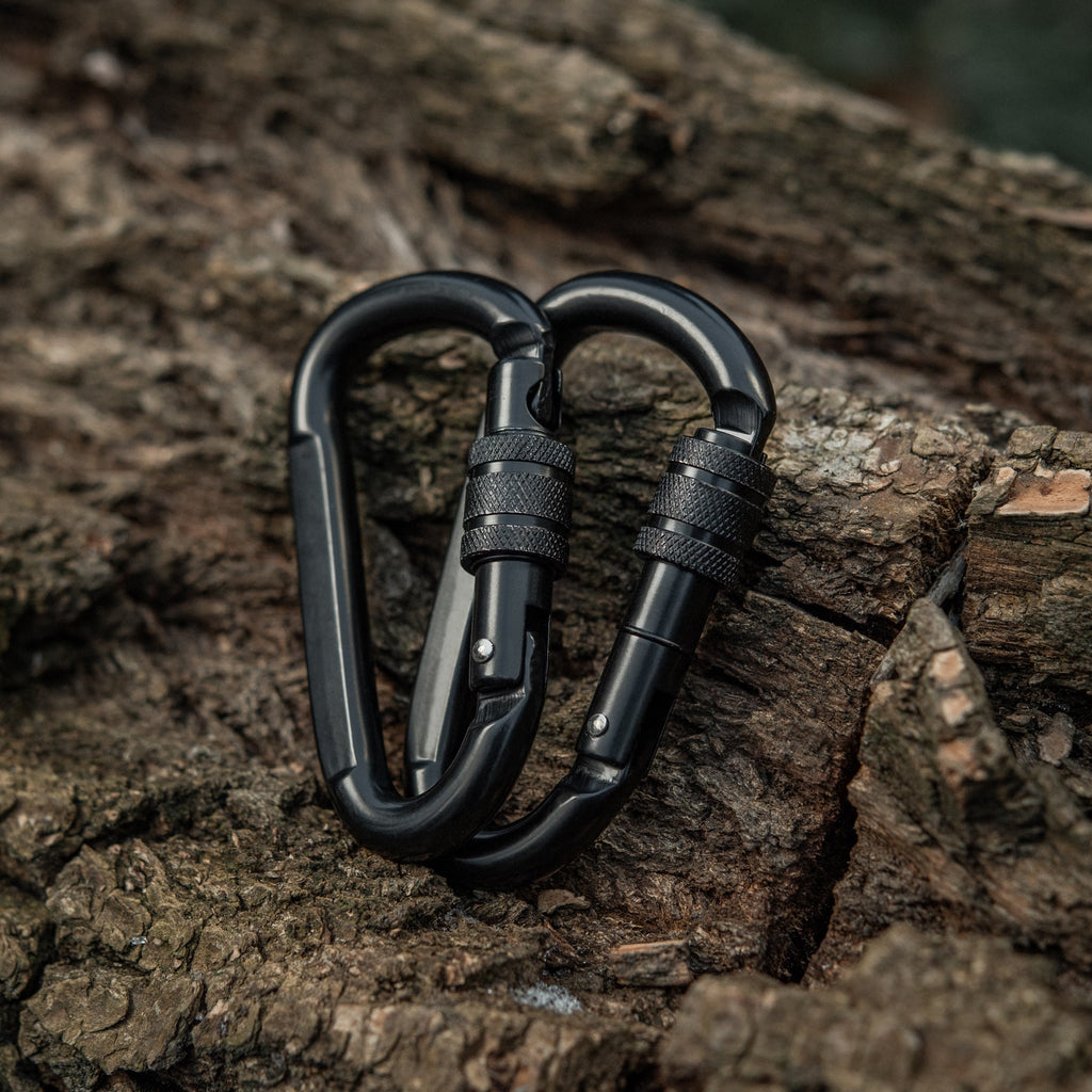 M-Tac Carabiner