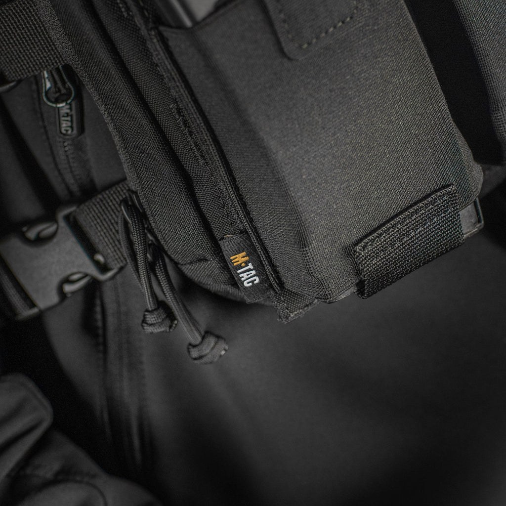 M-Tac Elastic Single Mag Pouch Elite