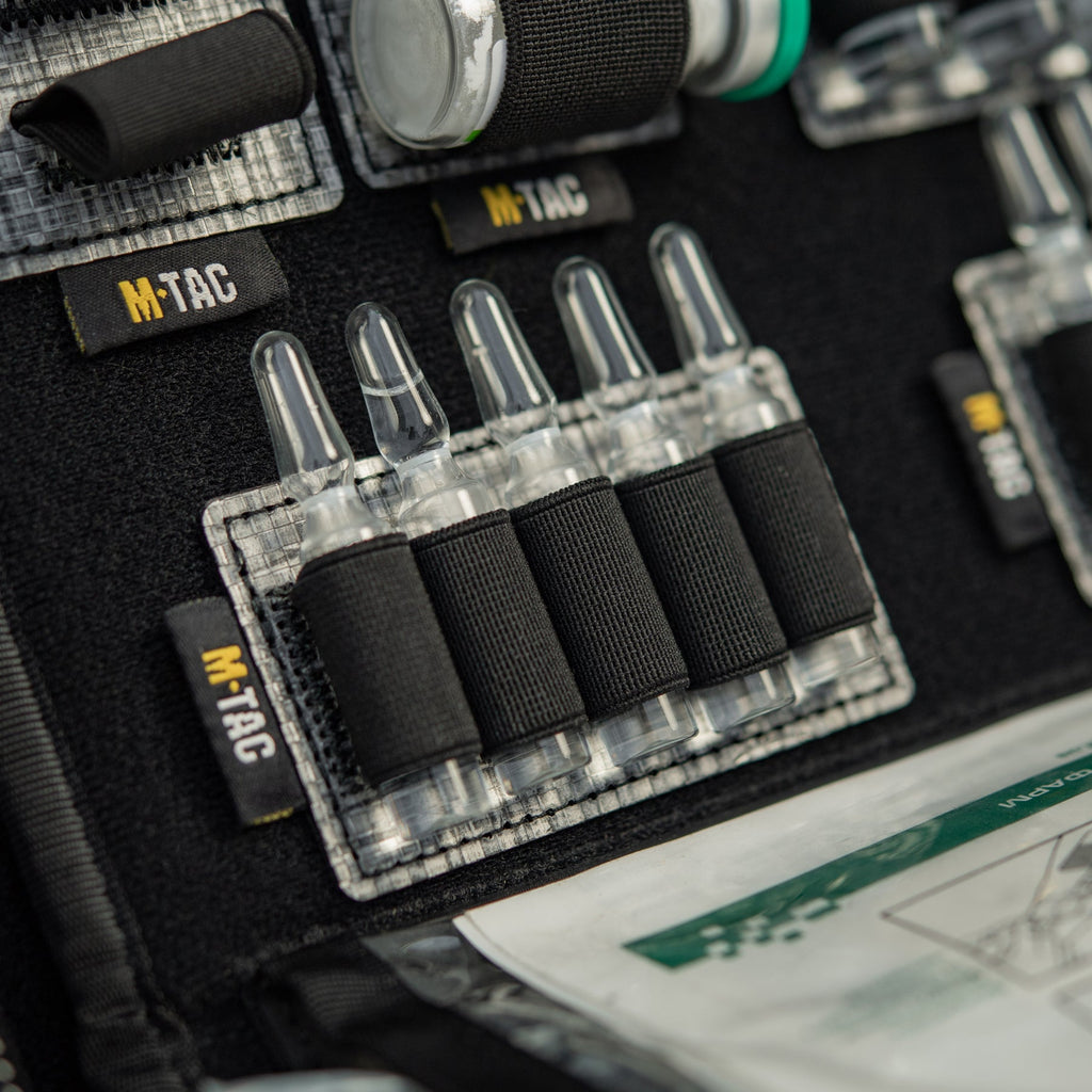 M-Tac Insert Modular for Ampoules 2 ml