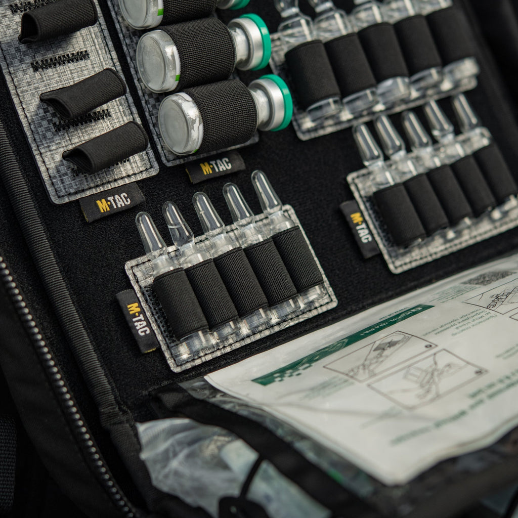 M-Tac Insert Modular for Ampoules 2 ml