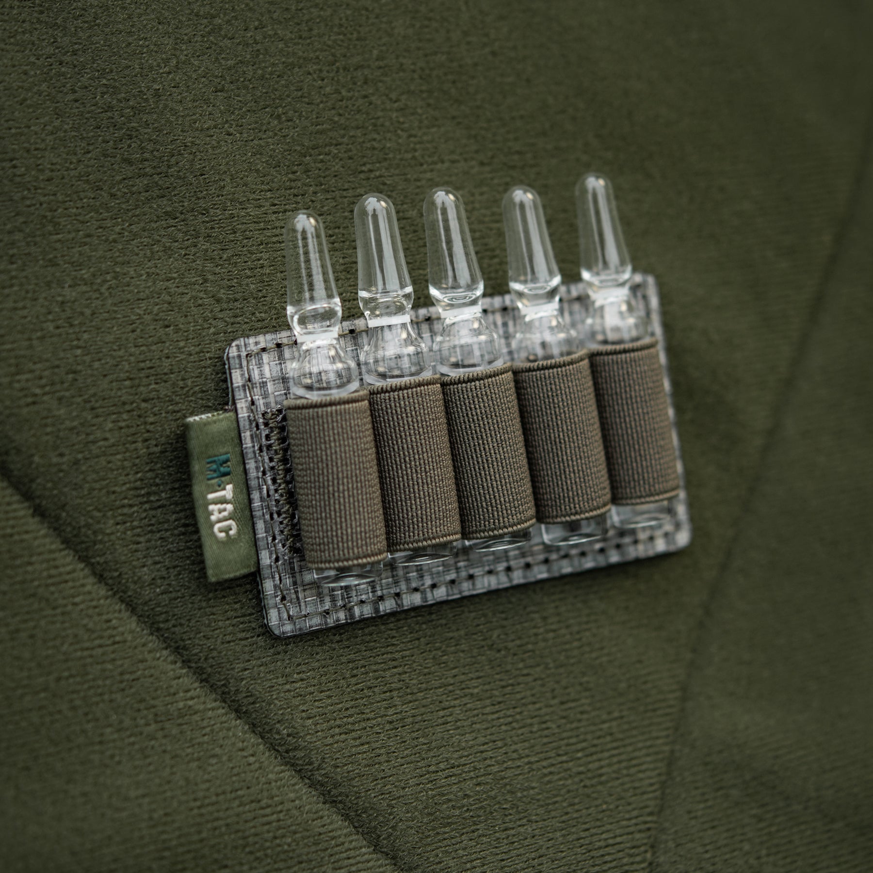 M-Tac Insert Modular for Ampoules 2 ml