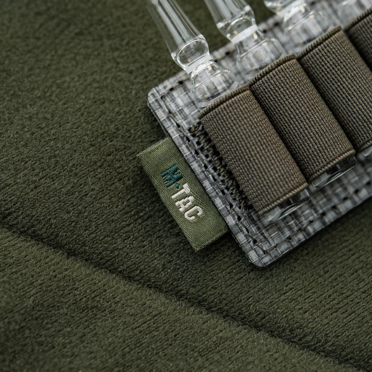 M-Tac Insert Modular for Ampoules 2 ml