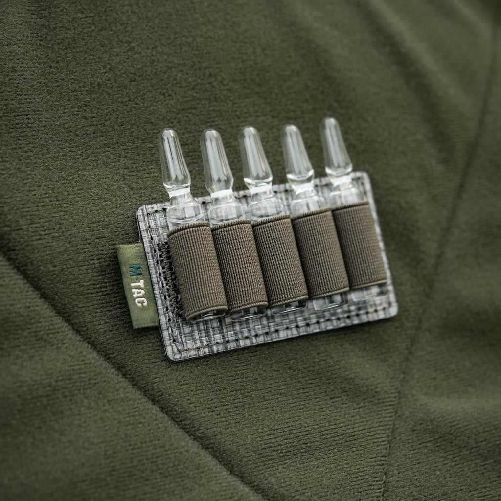 M-Tac Insert Modular for Ampoules 2 ml