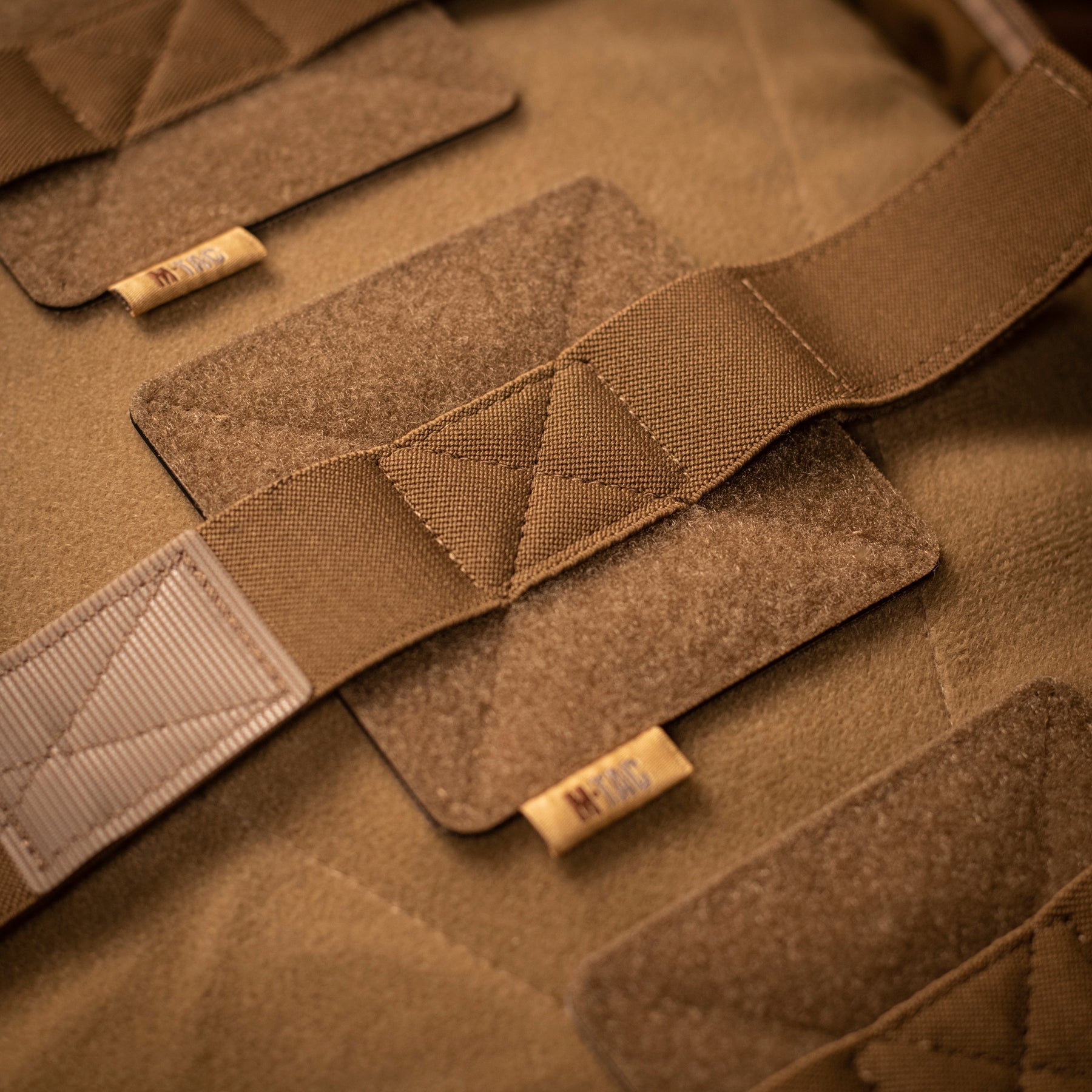 M-Tac Backpack Inserts (3 pcs)