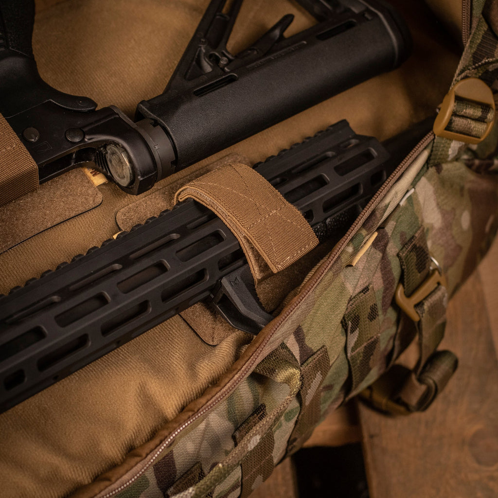 M-Tac Backpack Inserts (3 pcs)