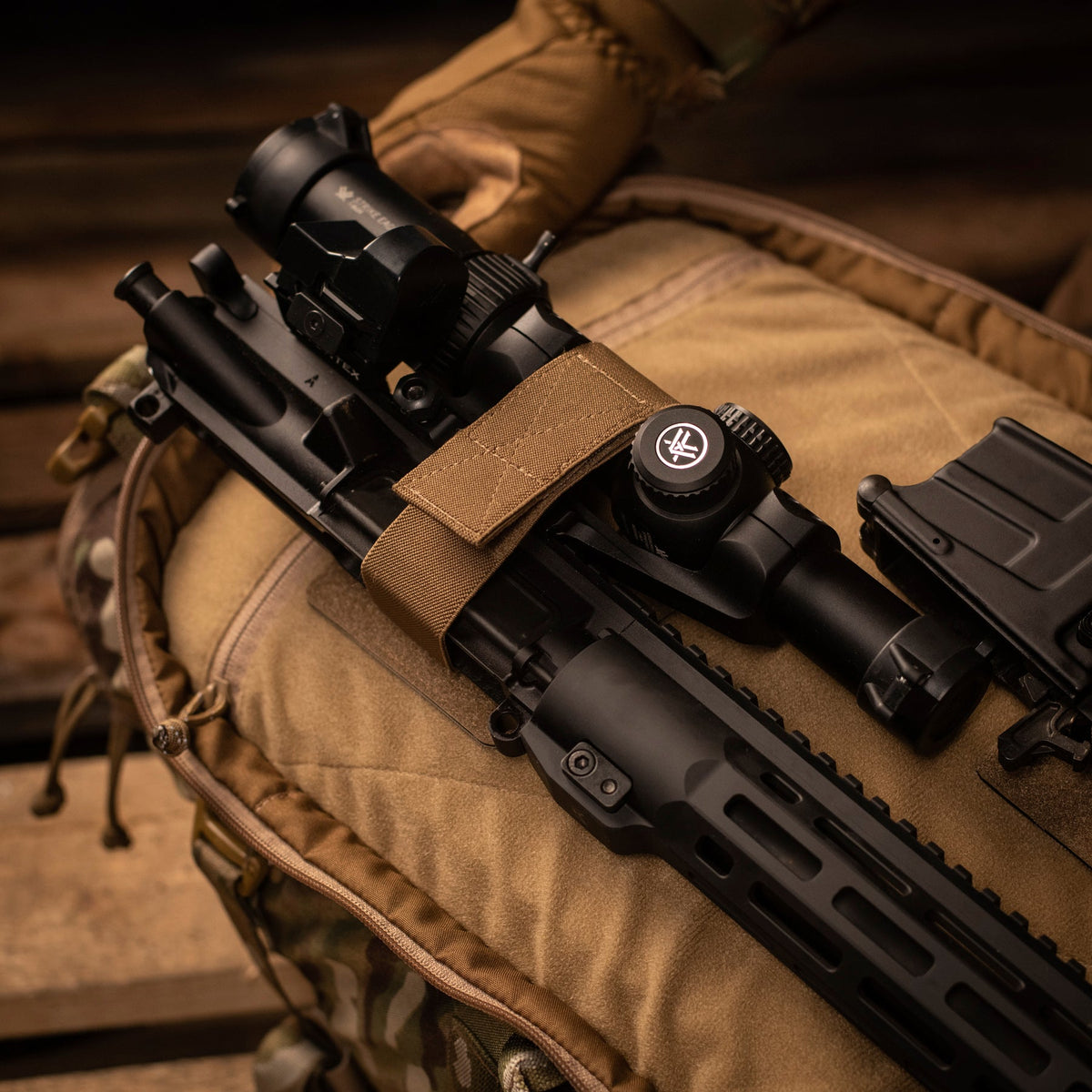 M-Tac Backpack Inserts (3 pcs)