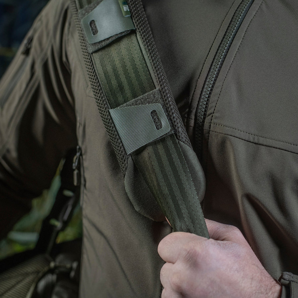 M‑Tac Shoulder Damper Pad 50 mm