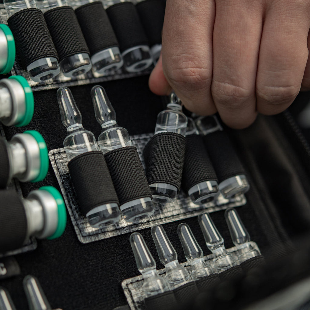 M-Tac Insert Modular for Ampoules 5 ml