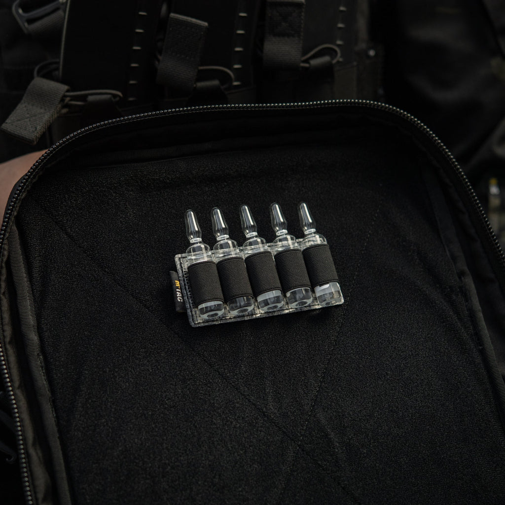 M-Tac Insert Modular for Ampoules 5 ml