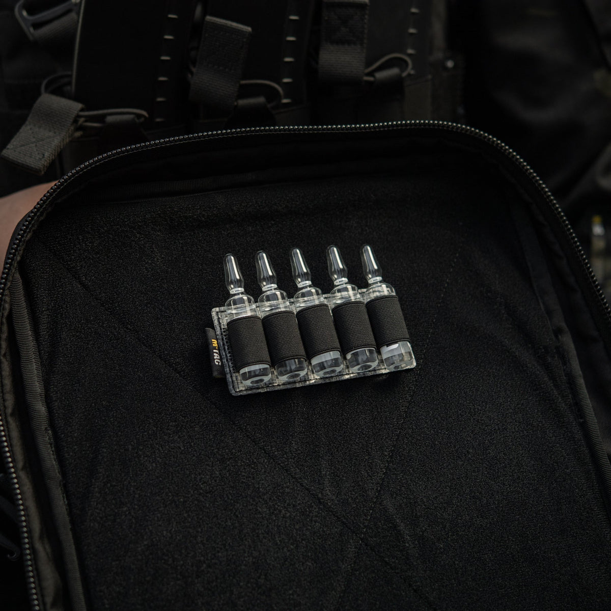 M-Tac Insert Modular for Ampoules 5 ml