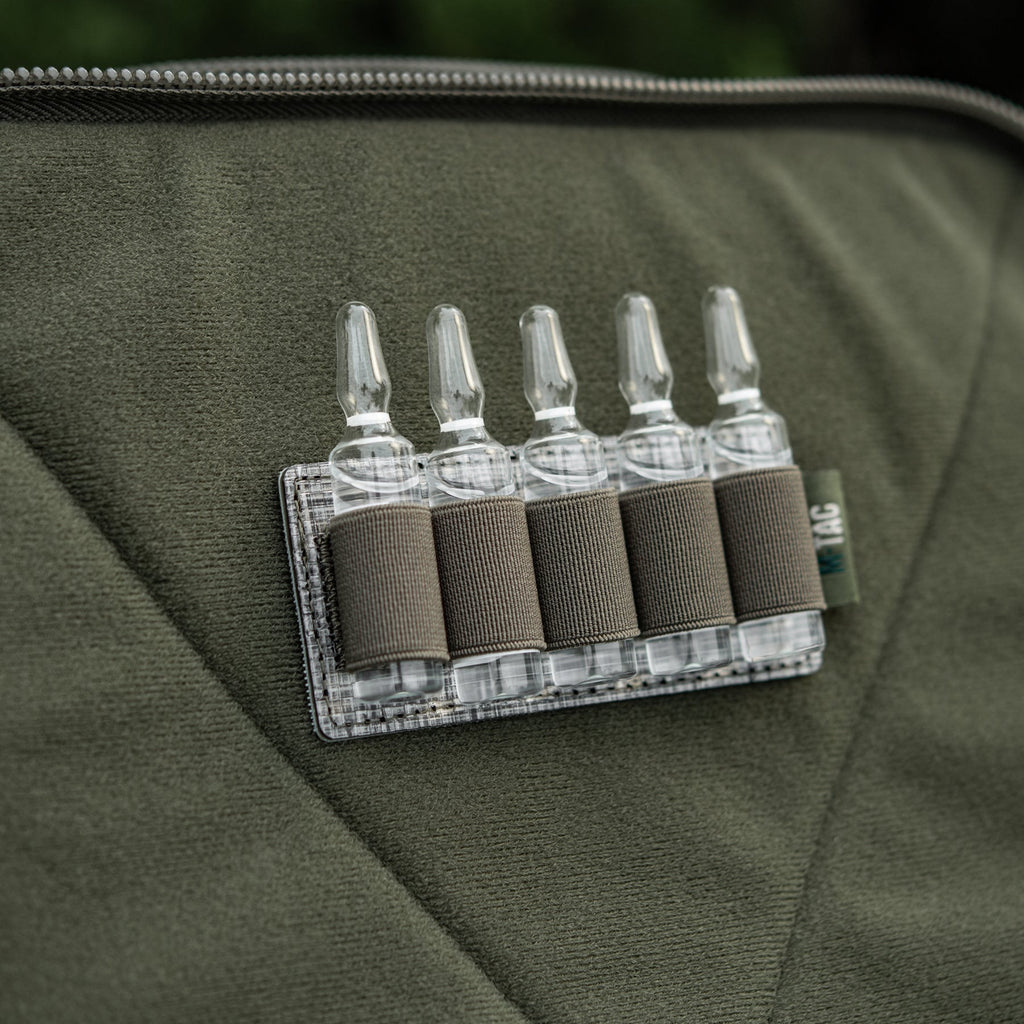 M-Tac Insert Modular for Ampoules 5 ml