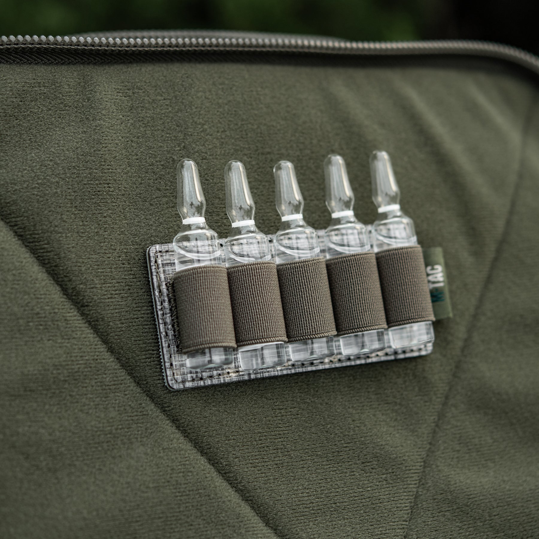 M-Tac Insert Modular for Ampoules 5 ml