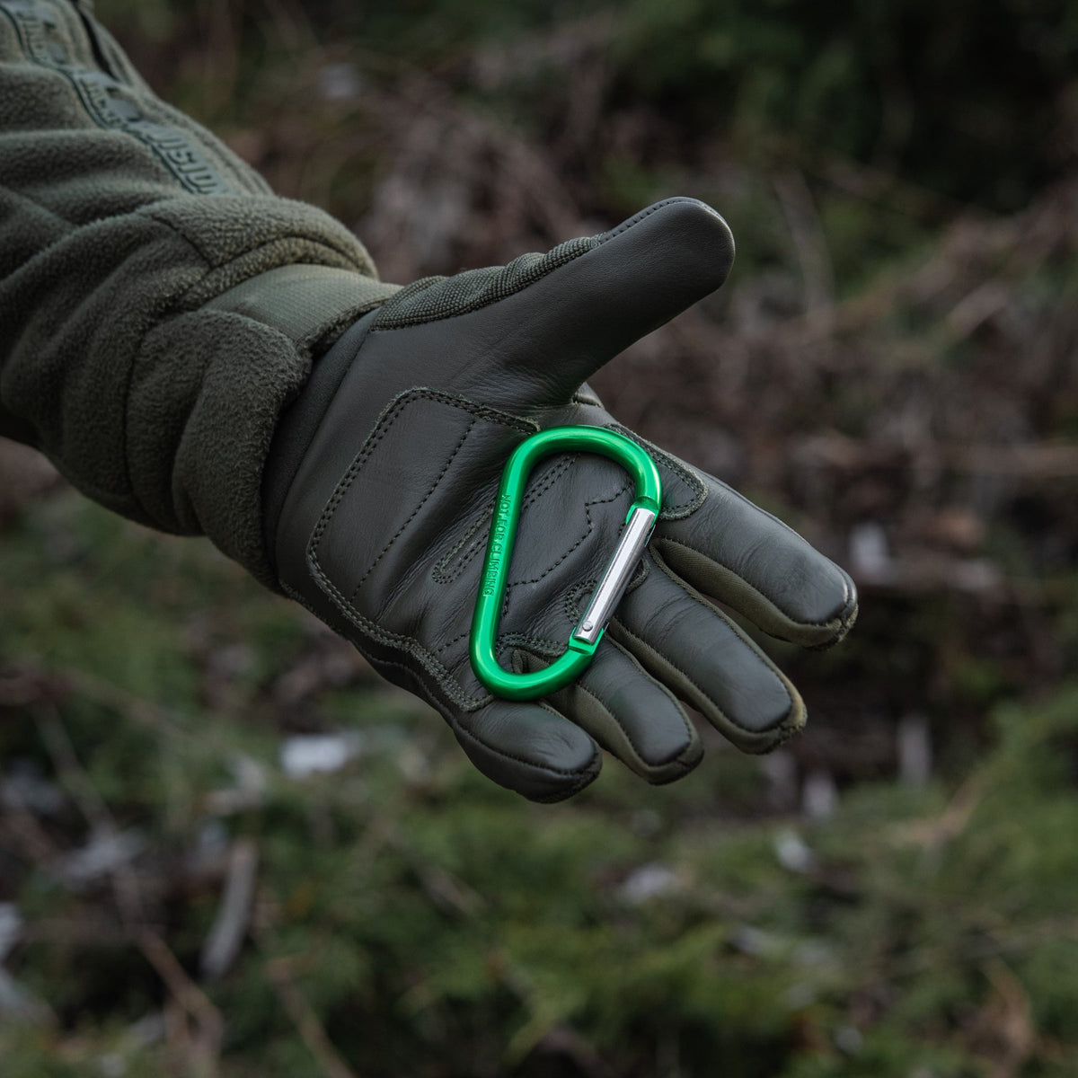 M-Tac Carabiner