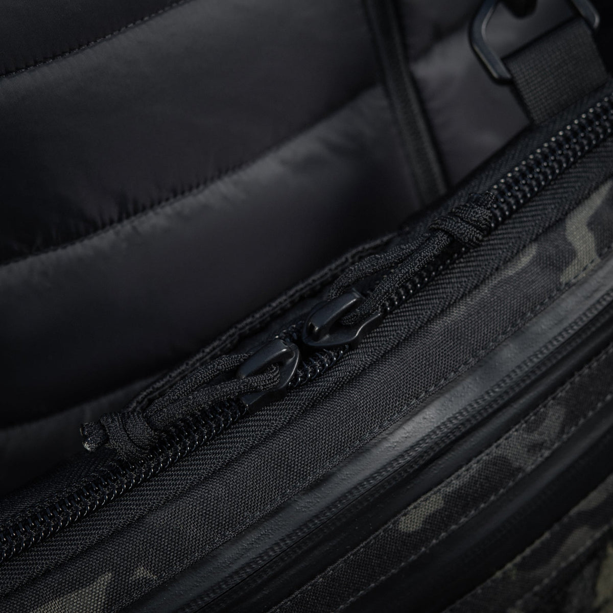 M-Tac Admin Bag Medium Elite with Loop Hex
