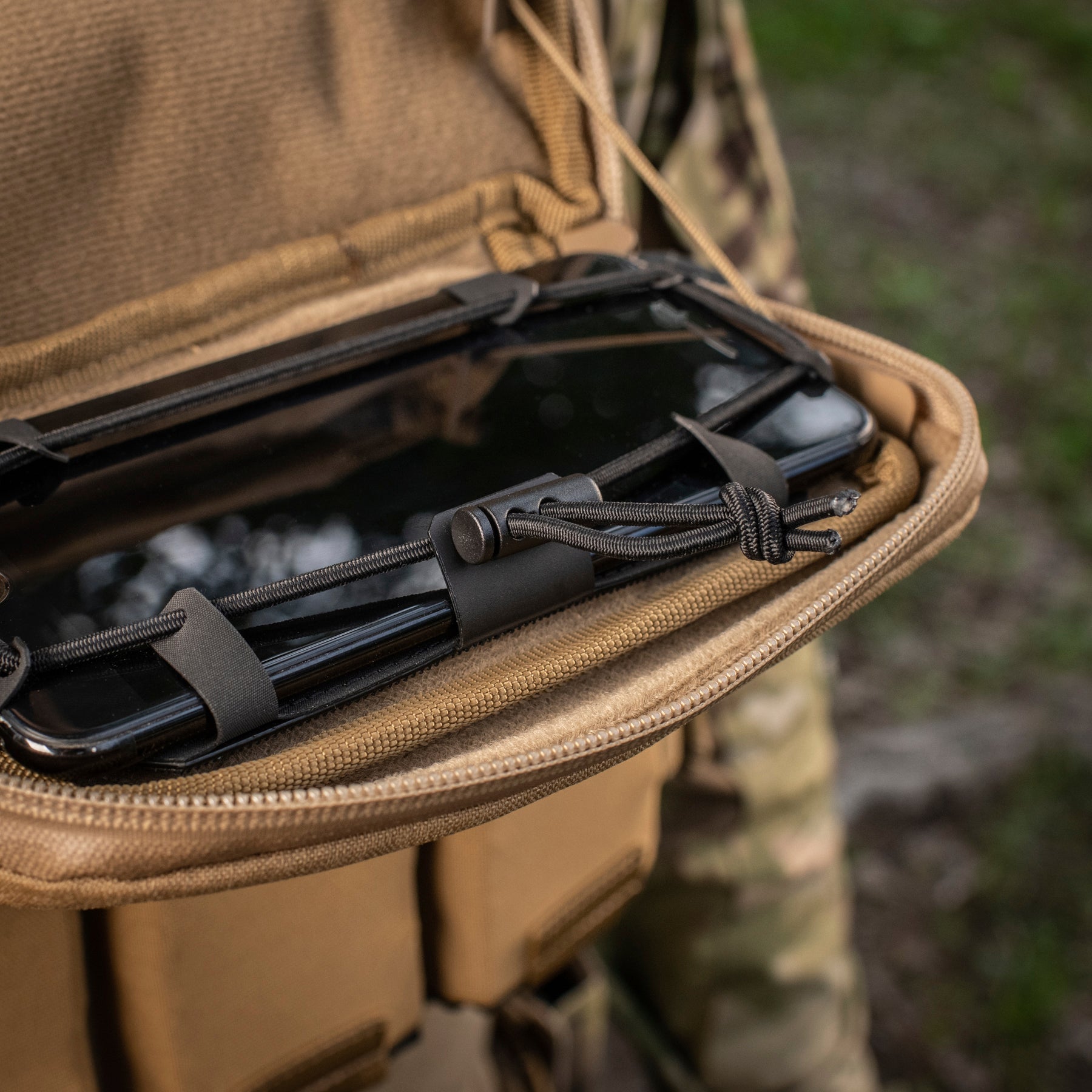 M-Tac Admin Pouch Elite