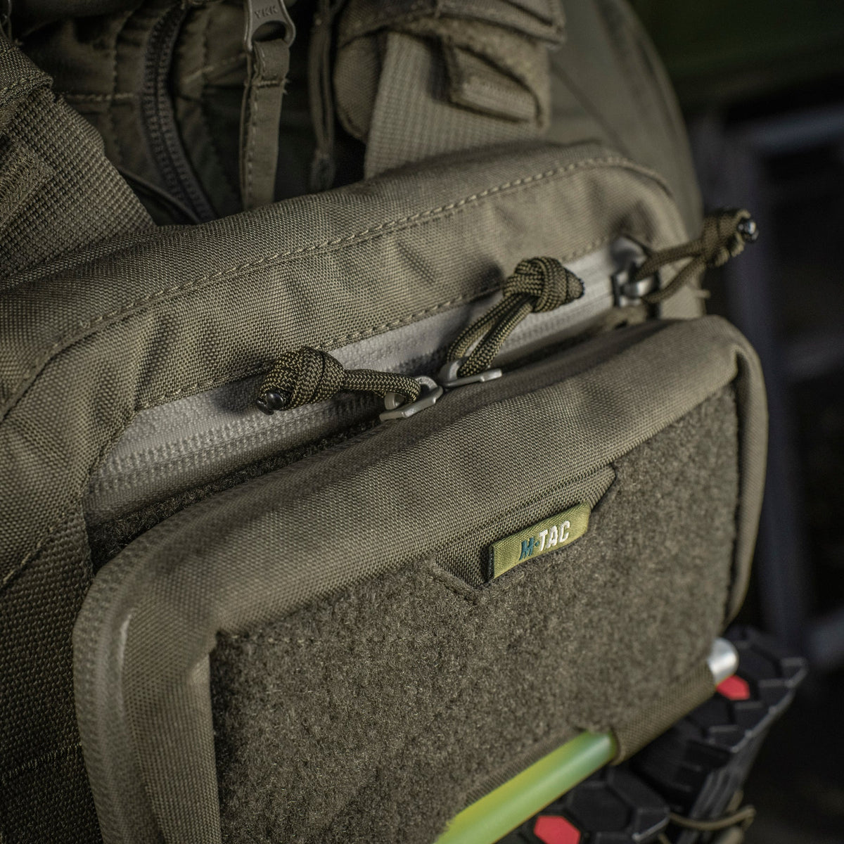 M-Tac Admin Pouch Elite