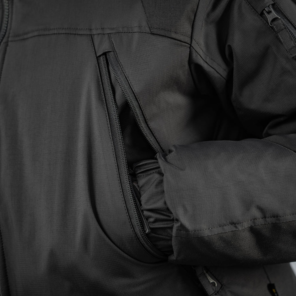 M-Tac Winter Jacket Alpha Gen.III Pro Primaloft