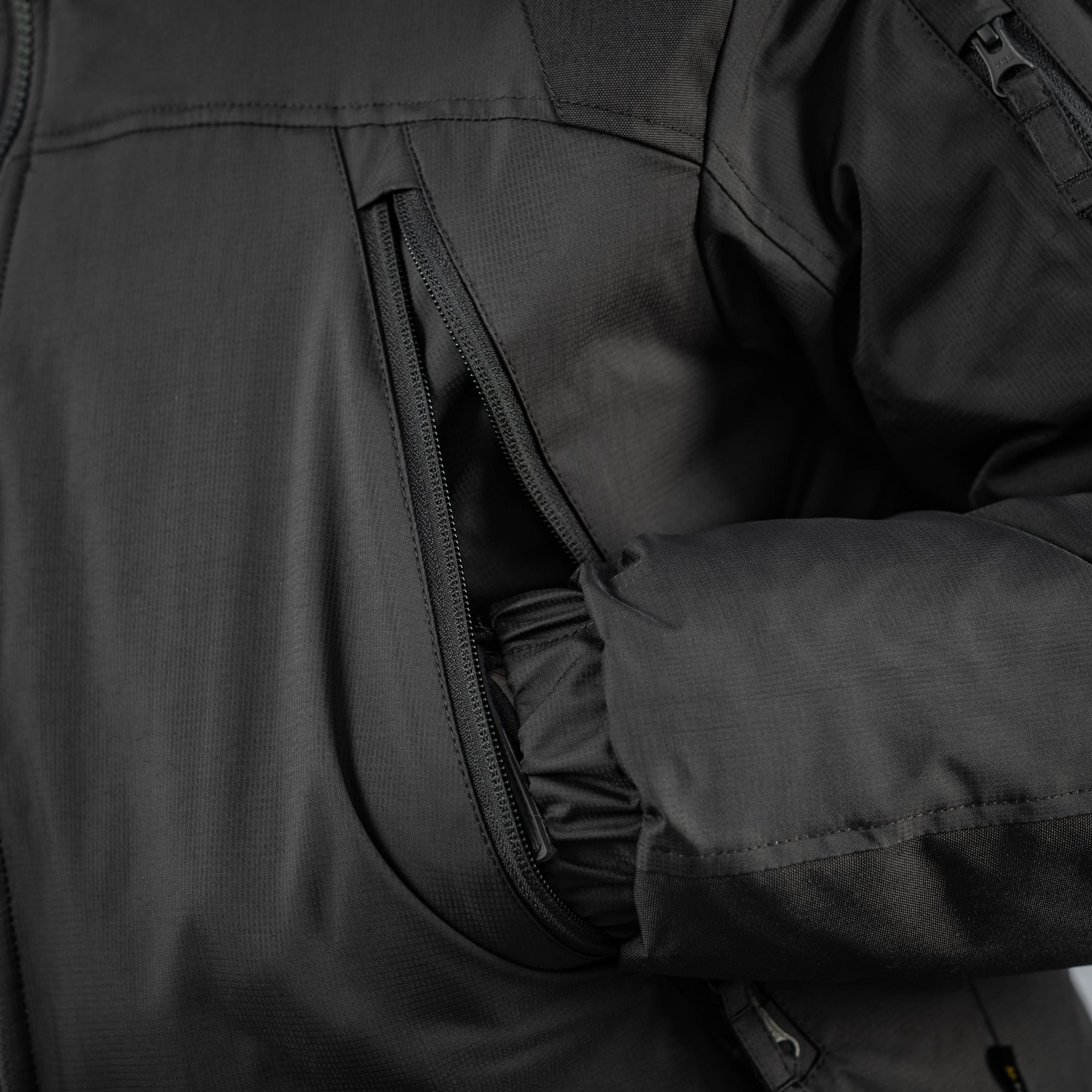 M-Tac Winter Jacket Alpha Gen.III Pro Primaloft