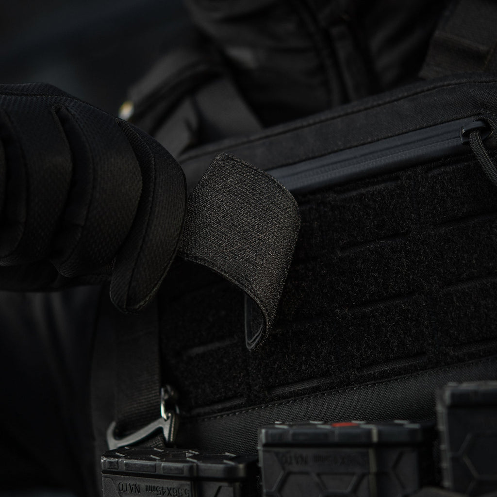M-Tac Patch AR-15 PVC