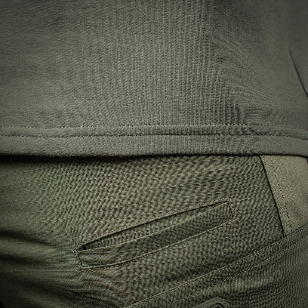 M-Tac Raglan Athlete