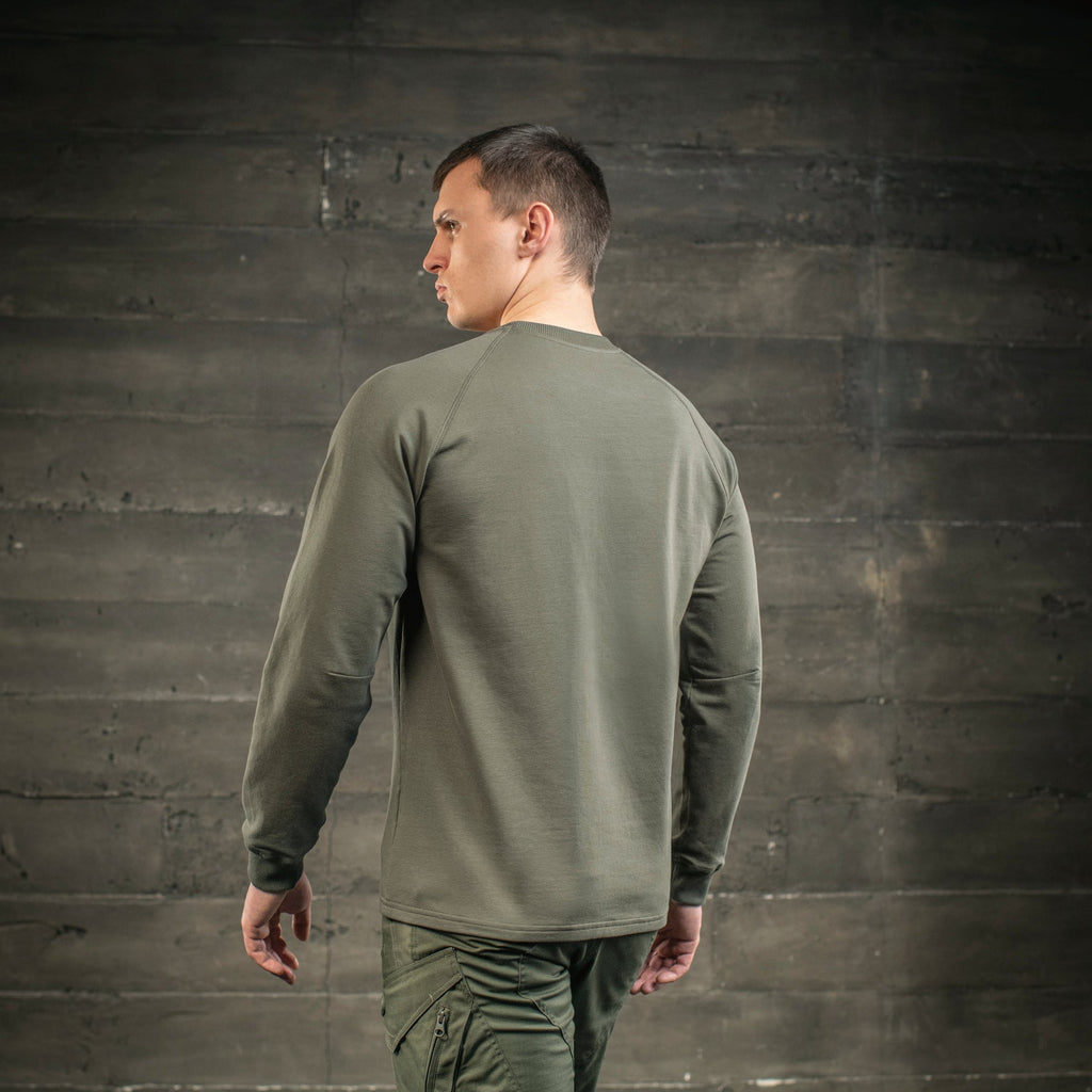 M-Tac Raglan Athlete