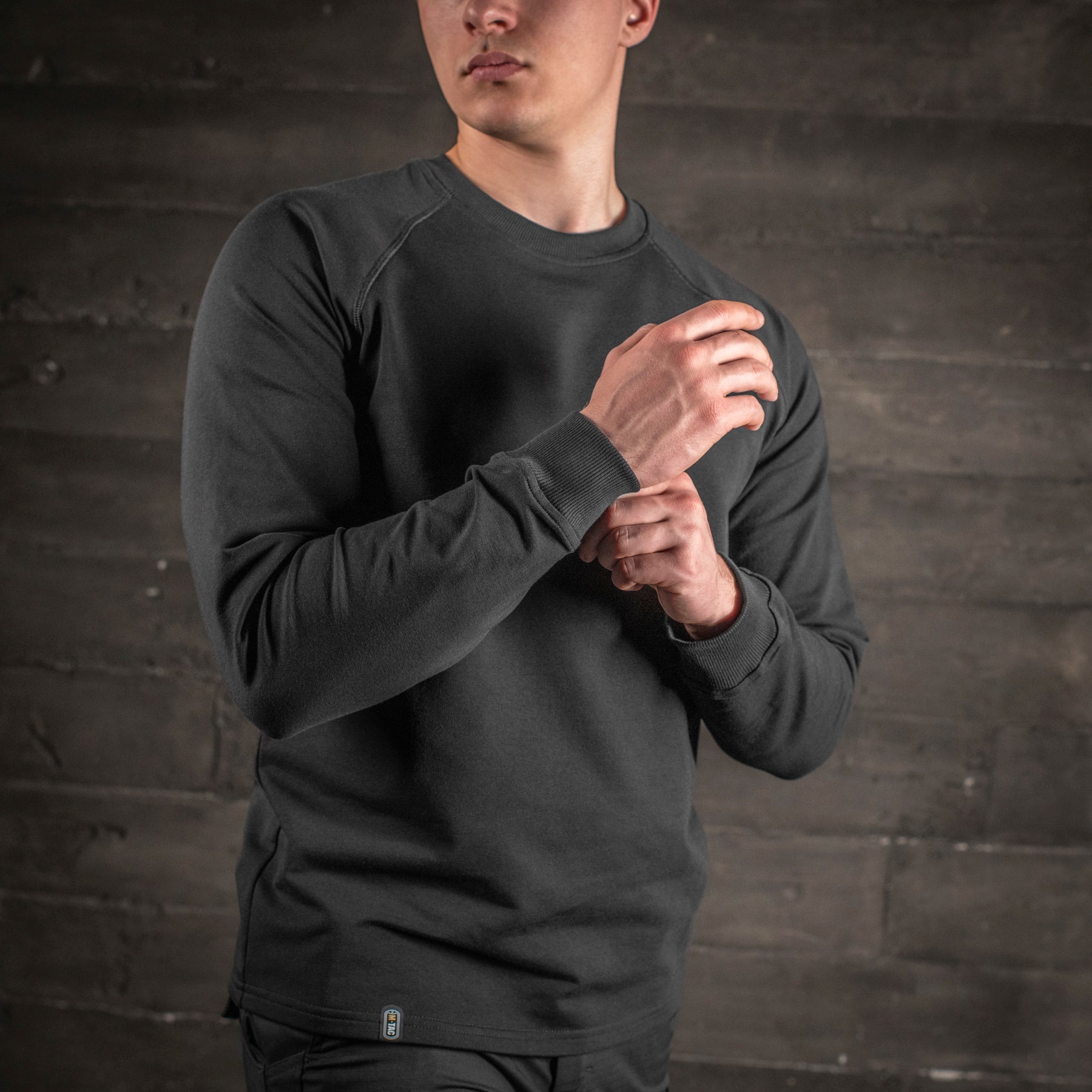 M-Tac Raglan Athlete