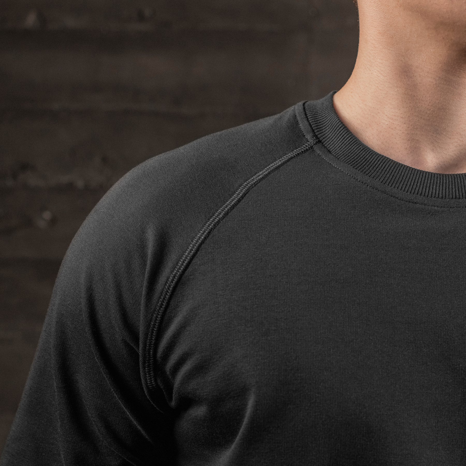 M-Tac Raglan Athlete