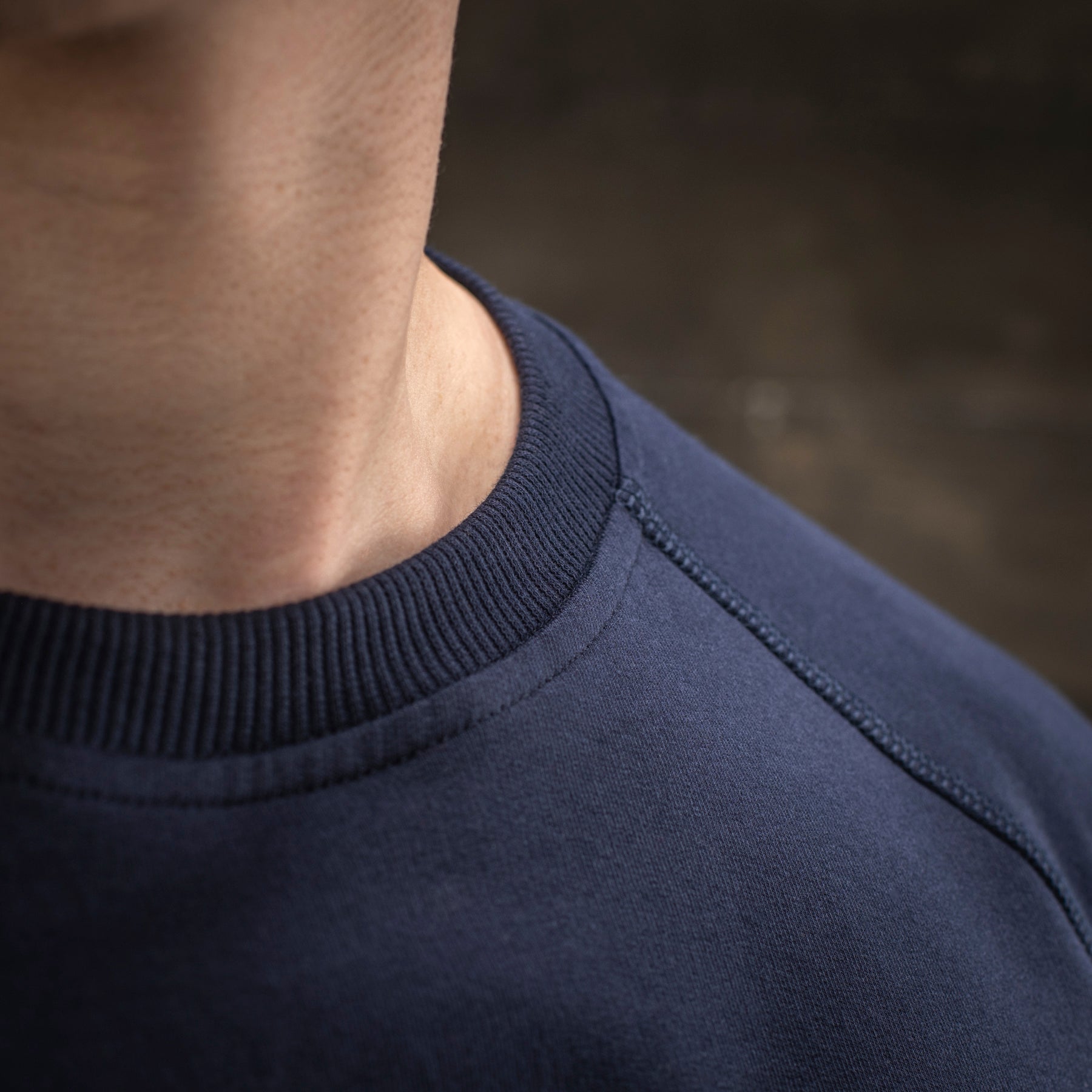 M-Tac Raglan Athlete