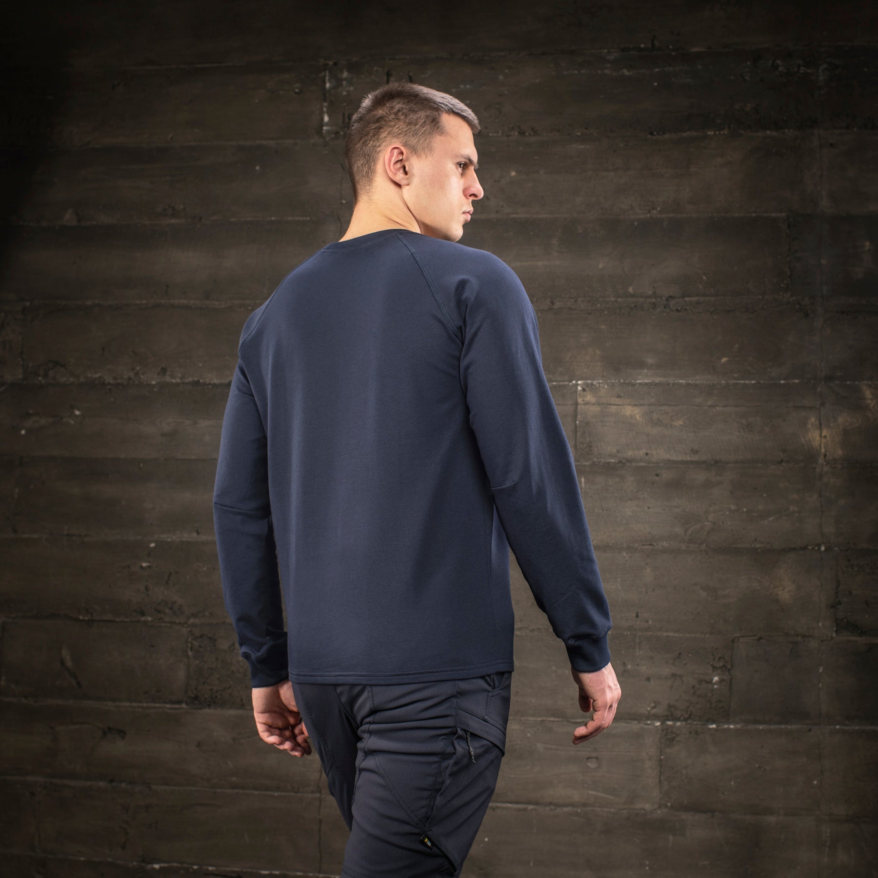 M-Tac Raglan Athlete