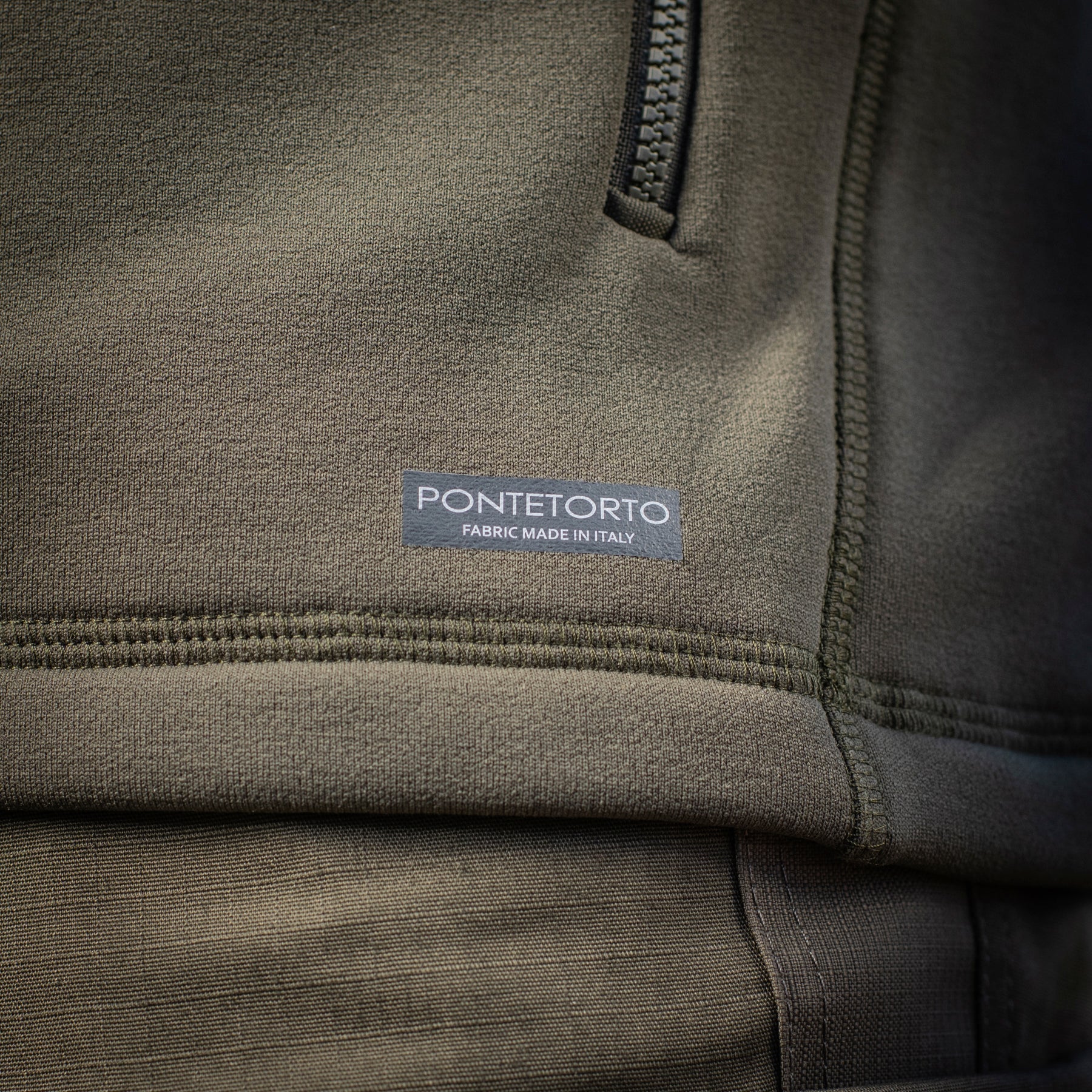 M‑Tac Fleece Jacket Berserk Polartec