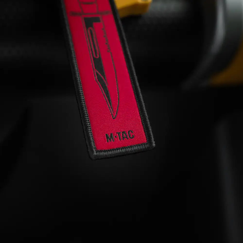 M-Tac Keychain Blooded Blade