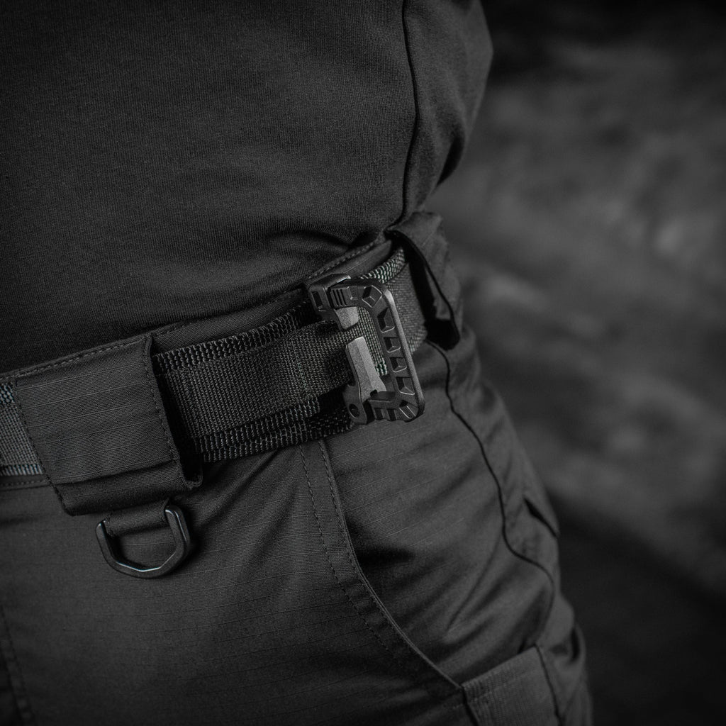 M-Tac Cobra Buckle Tactical Belt Gen.II