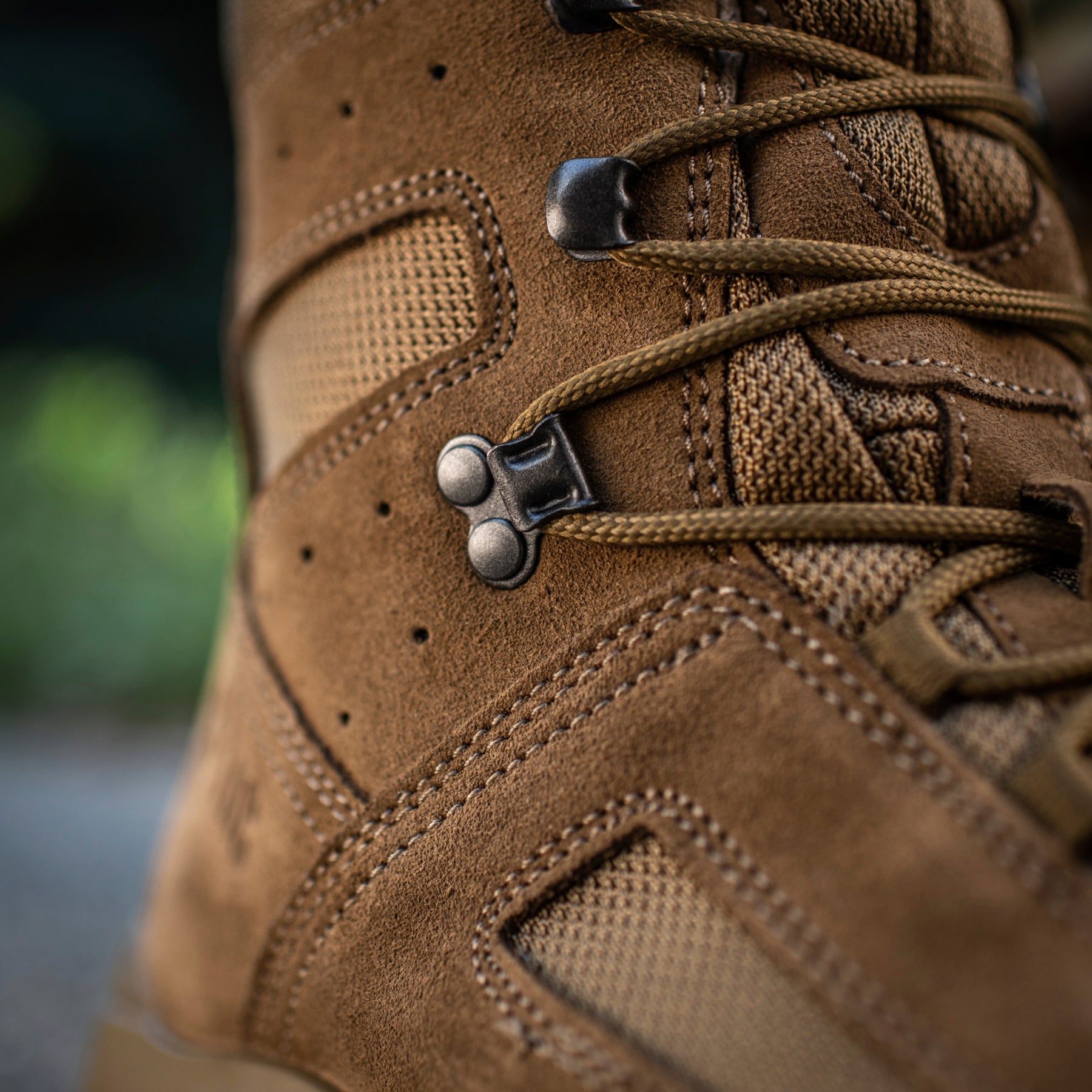 M-Tac Tactical Summer Boots