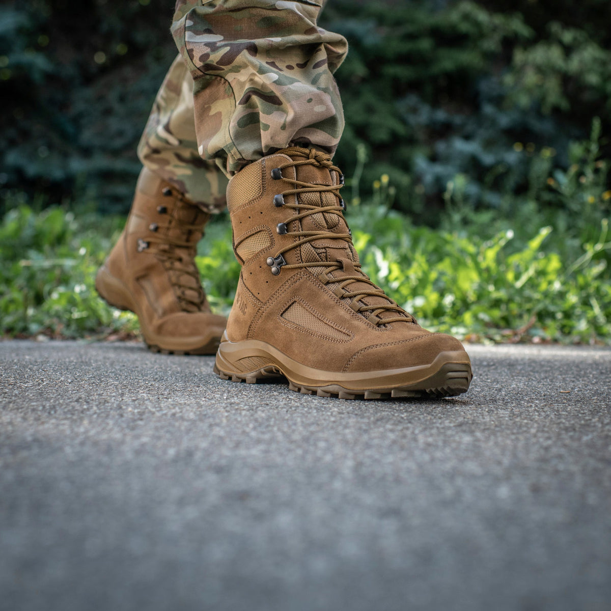 M-Tac Tactical Summer Boots