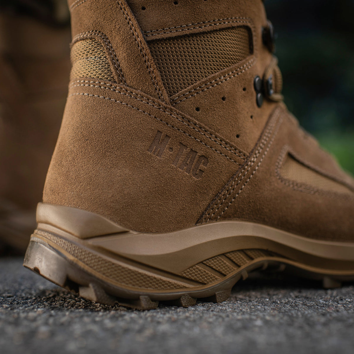 M-Tac Tactical Summer Boots