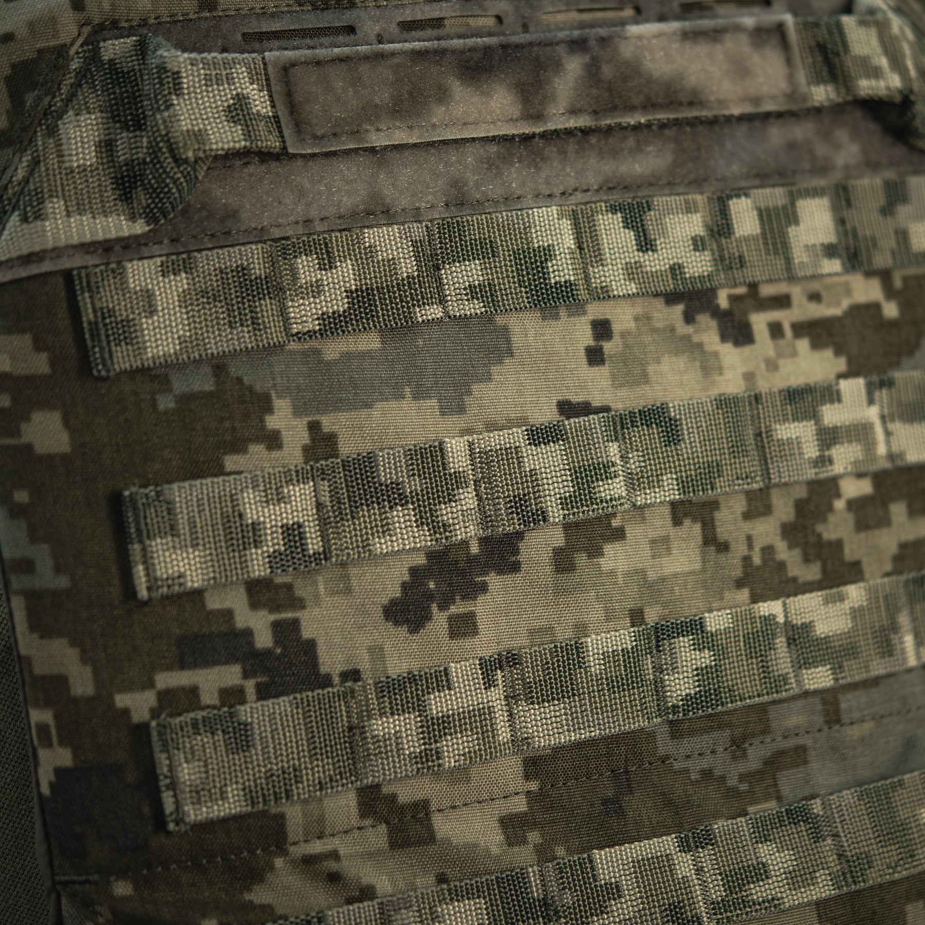 M-Tac Plate Carrier Cuirass Elite